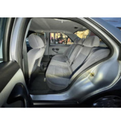 Demarreur PEUGEOT 406 Photo n°16