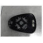 Glace retroviseur droit SEAT IBIZA 4