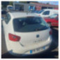 Glace retroviseur droit SEAT IBIZA 4