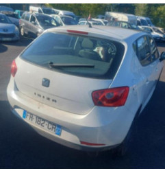 Glace retroviseur droit SEAT IBIZA 4 Photo n°7