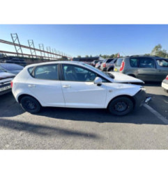 Glace retroviseur droit SEAT IBIZA 4 Photo n°12