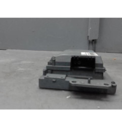 Ecran GPS PEUGEOT 407 Photo n°1