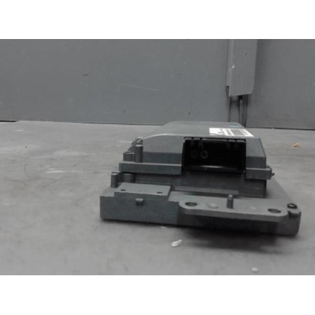 Ecran GPS PEUGEOT 407 Photo n°1