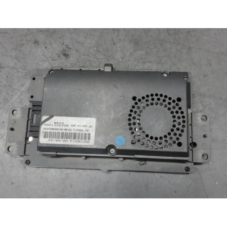 Ecran GPS PEUGEOT 407