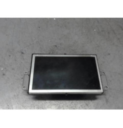 Ecran GPS PEUGEOT 407 Photo n°4