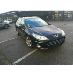 Ecran GPS PEUGEOT 407 Photo n°5