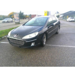 Ecran GPS PEUGEOT 407 Photo n°6