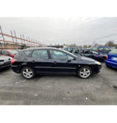 Ecran GPS PEUGEOT 407 Photo n°10