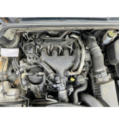 Ecran GPS PEUGEOT 407 Photo n°12