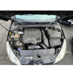 Ecran GPS PEUGEOT 407 Photo n°13