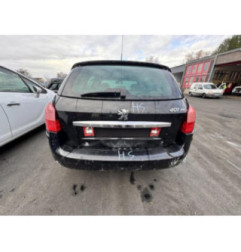 Ecran GPS PEUGEOT 407 Photo n°15