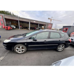 Ecran GPS PEUGEOT 407 Photo n°16