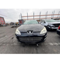 Ecran GPS PEUGEOT 407 Photo n°19