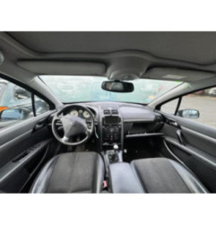 Ecran GPS PEUGEOT 407 Photo n°20