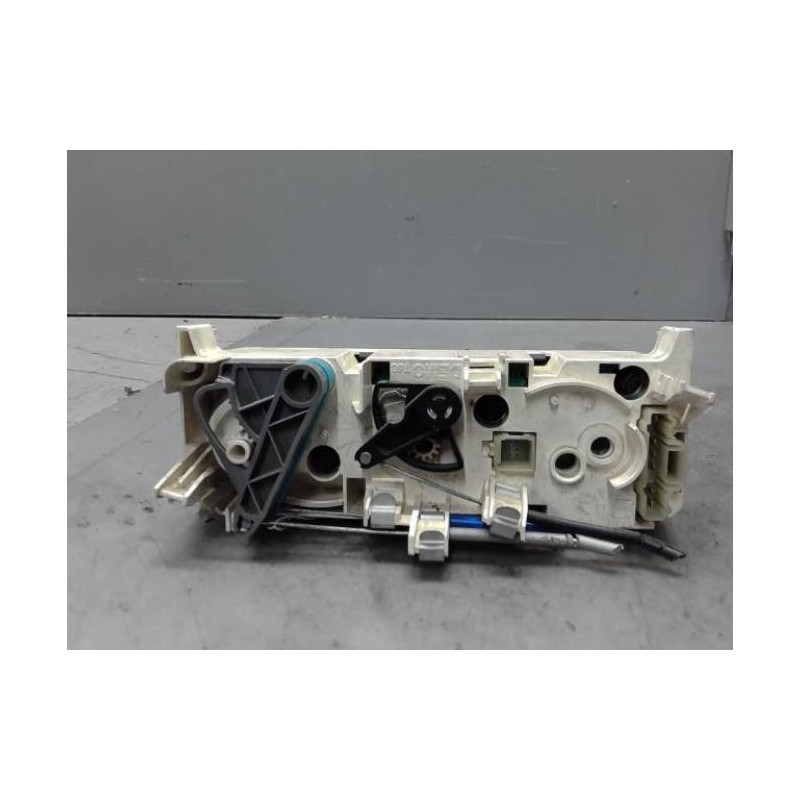 Commande chauffage PEUGEOT PARTNER 1