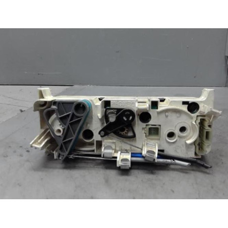 Commande chauffage PEUGEOT PARTNER 1 Photo n°1