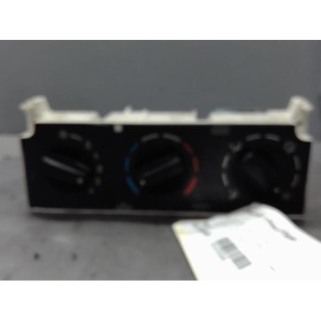 Commande chauffage PEUGEOT PARTNER 1