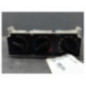 Commande chauffage PEUGEOT PARTNER 1