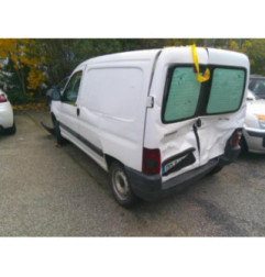 Commande chauffage PEUGEOT PARTNER 1 Photo n°5