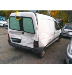 Commande chauffage PEUGEOT PARTNER 1 Photo n°6