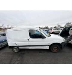 Commande chauffage PEUGEOT PARTNER 1 Photo n°7