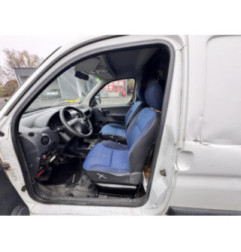 Commande chauffage PEUGEOT PARTNER 1 Photo n°9