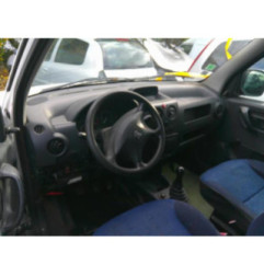 Commande chauffage PEUGEOT PARTNER 1 Photo n°16