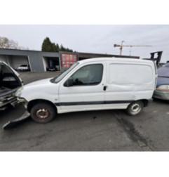 Commande chauffage PEUGEOT PARTNER 1 Photo n°17