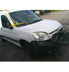 Commande chauffage PEUGEOT PARTNER 1 Photo n°18