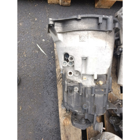 Boite de vitesses BMW SERIE 5 E39 Photo n°1