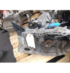 Boite de vitesses RENAULT MODUS Photo n°2