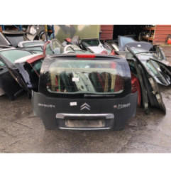 Malle/Hayon arriere CITROEN C3 PICASSO Photo n°1