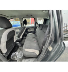 Malle/Hayon arriere CITROEN C3 PICASSO Photo n°4