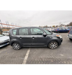 Malle/Hayon arriere CITROEN C3 PICASSO Photo n°7