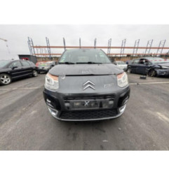 Malle/Hayon arriere CITROEN C3 PICASSO Photo n°8