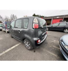 Malle/Hayon arriere CITROEN C3 PICASSO Photo n°9