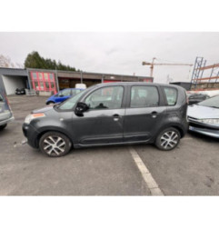 Malle/Hayon arriere CITROEN C3 PICASSO Photo n°10