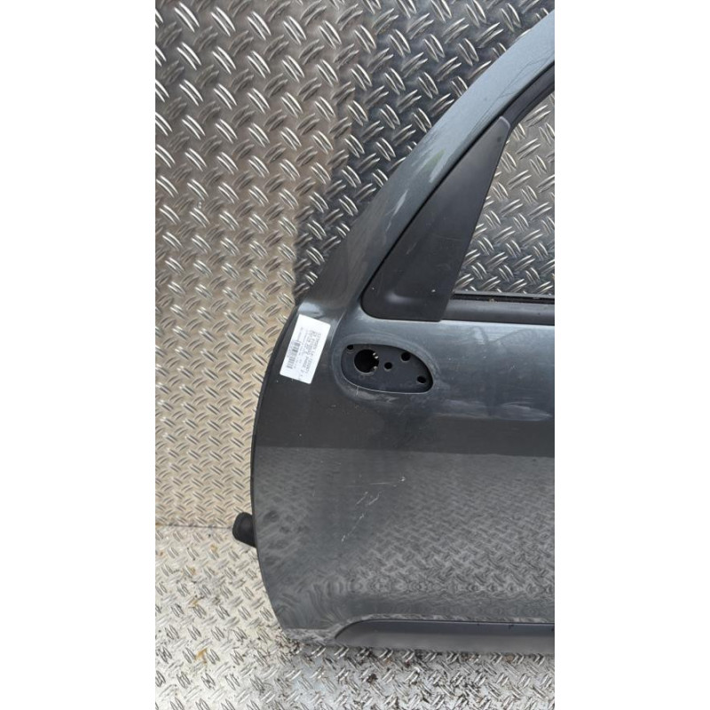 Porte avant gauche CITROEN C3 PICASSO