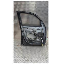 Porte avant gauche CITROEN C3 PICASSO Photo n°4