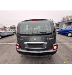 Porte avant gauche CITROEN C3 PICASSO Photo n°8