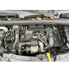 Porte avant gauche CITROEN C3 PICASSO Photo n°13