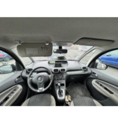 Porte avant gauche CITROEN C3 PICASSO Photo n°14