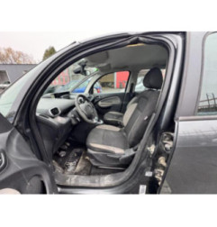 Porte avant gauche CITROEN C3 PICASSO Photo n°15
