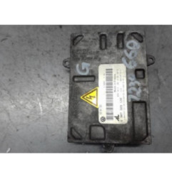 Boitier xenon VOLKSWAGEN PASSAT 5 Photo n°1