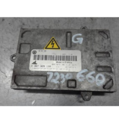 Boitier xenon VOLKSWAGEN PASSAT 5 Photo n°3