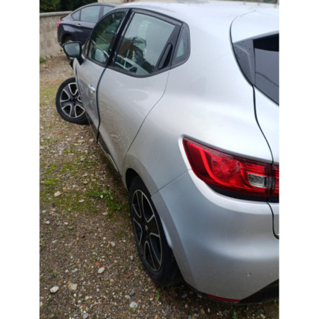 Boite de vitesses RENAULT CLIO 4 Photo n°1
