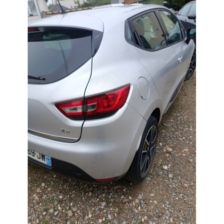 Boite de vitesses RENAULT CLIO 4
