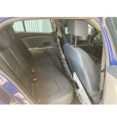 Capot RENAULT MEGANE 3 Photo n°6
