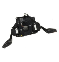 Com (Bloc Contacteur Tournant+Commodo Essuie Glace+Commodo Phare) FORD FOCUS 3 Photo n°1