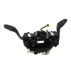 Com (Bloc Contacteur Tournant+Commodo Essuie Glace+Commodo Phare) FORD FOCUS 3